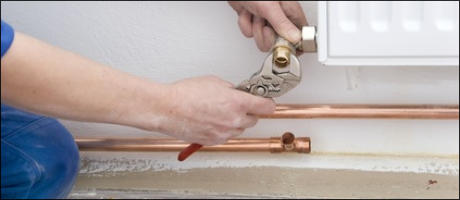 Plumber in Dartford Radiator Repairs