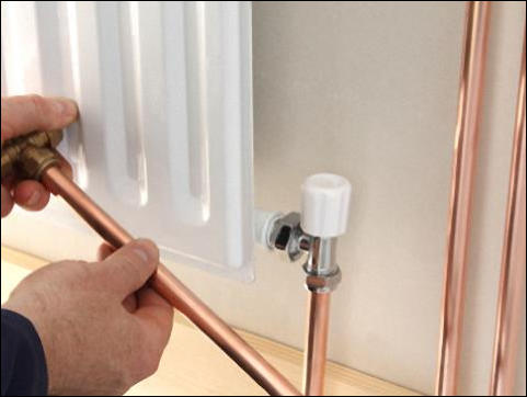 Experienced Plumbers in Dartford