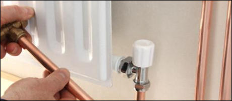 Experienced Plumbers in Dartford