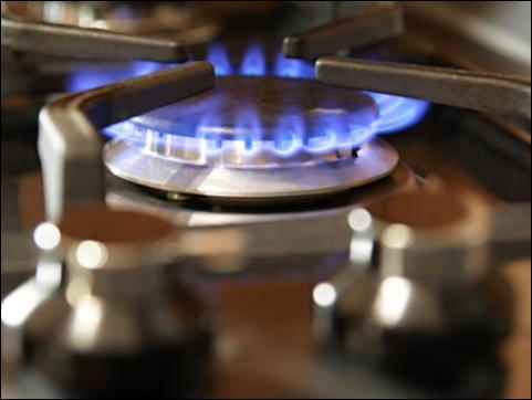 Gas fire and gas cooker service and repair in Dartford