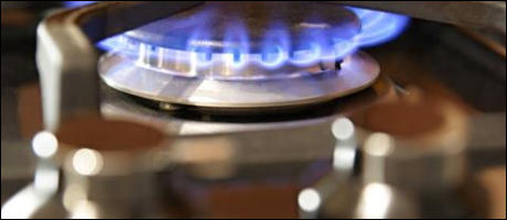 Gas fire and gas cooker service and repair in Dartford