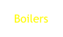 Boilers