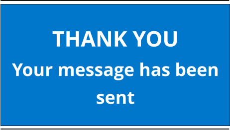 THANK YOUYour message has been sent