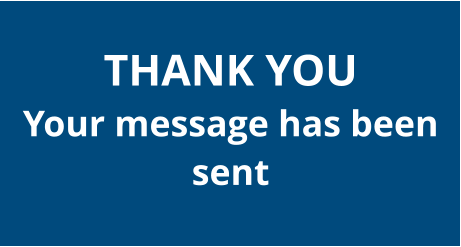 THANK YOUYour message has been sent