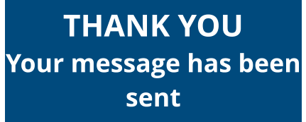 THANK YOUYour message has been sent